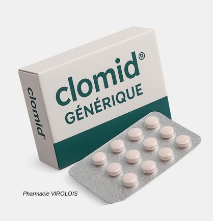 clomid