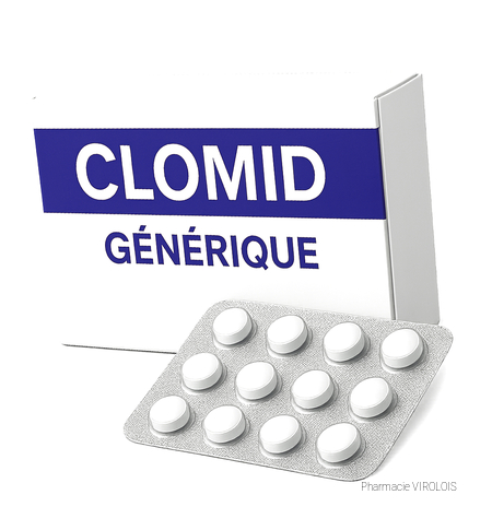 clomid