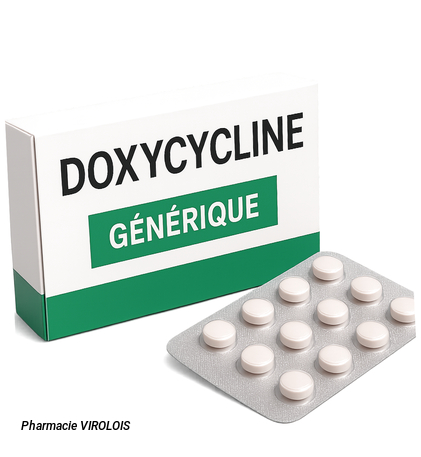 doxycycline
