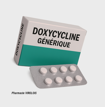 doxycycline