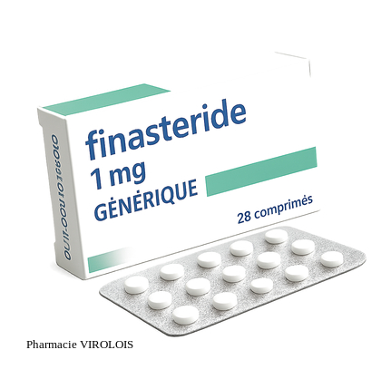 finasteride