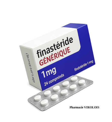 finasteride