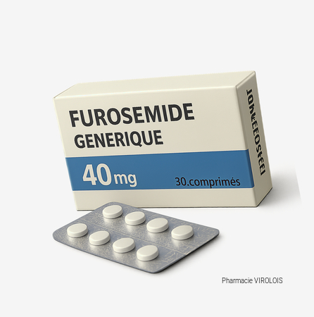 furosemide