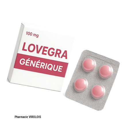 lovegra