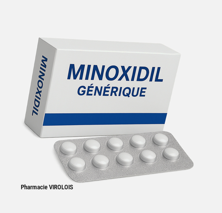 minoxidil
