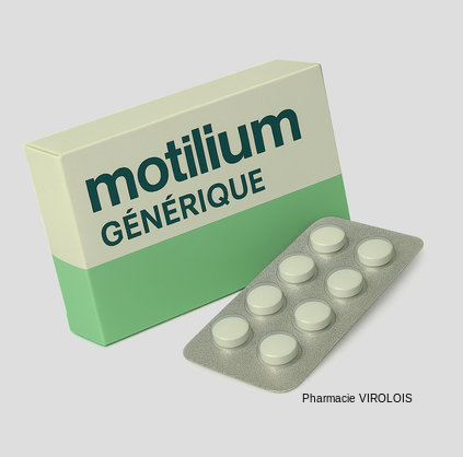motilium