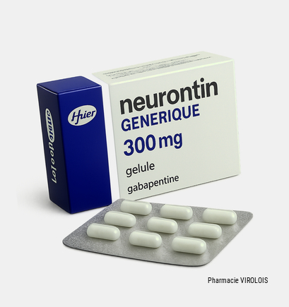 neurontin