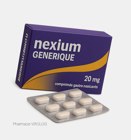 nexium