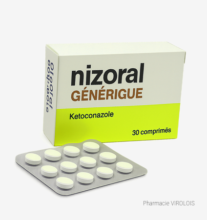 nizoral