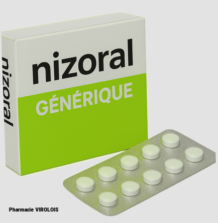 nizoral