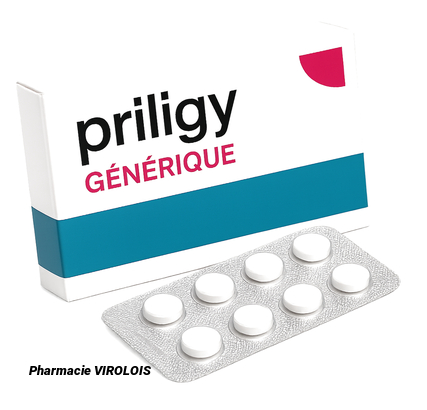priligy
