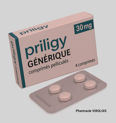 priligy
