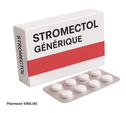 stromectol
