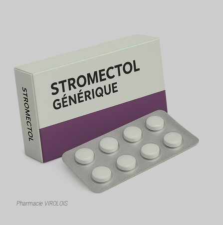 stromectol