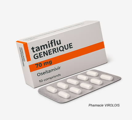 tamiflu