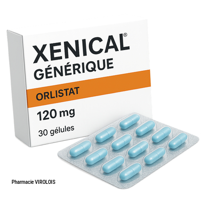 xenical