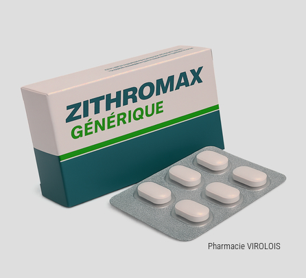 zithromax